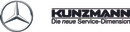 Logo Robert Kunzmann Gmbh & Co. KG